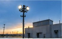 Response-supporting facility infrastructure