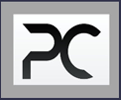 PC logo